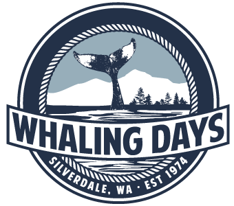 Silverdale Whaling Days